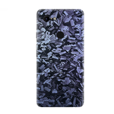 Forged Black Skin for Google Pixel 3